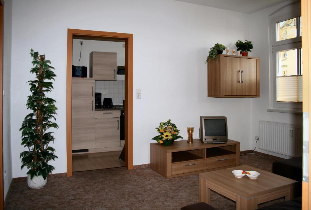 Garni Eden Hotels Villa Dora Heringsdorf  Habitación foto