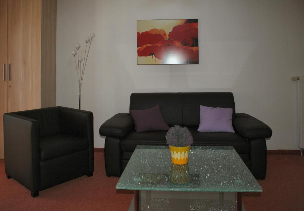Garni Eden Hotels Villa Dora Heringsdorf  Habitación foto
