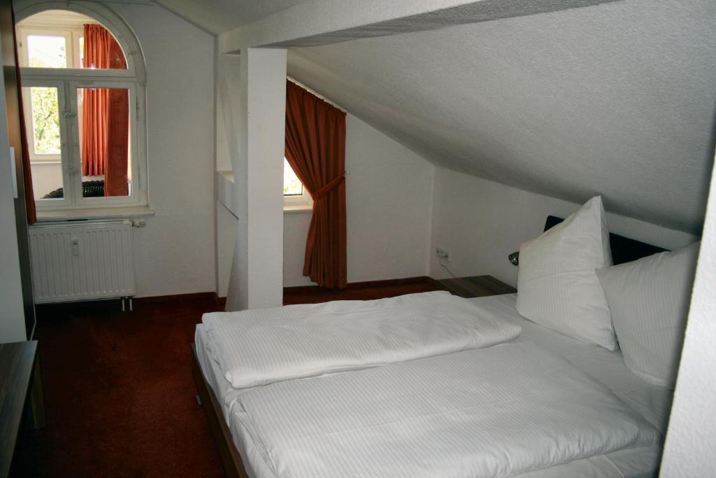 Garni Eden Hotels Villa Dora Heringsdorf  Habitación foto