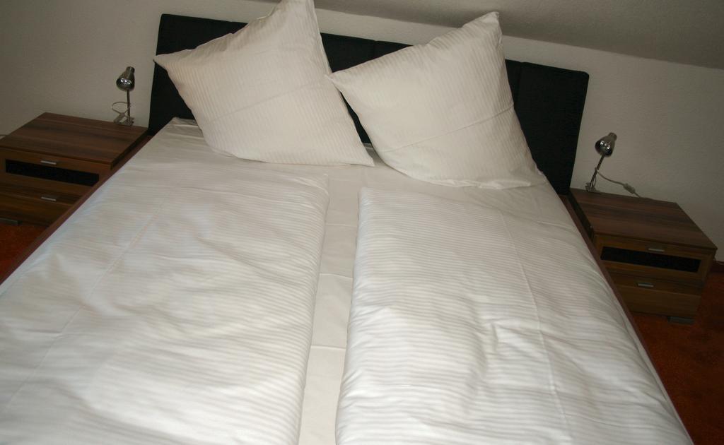 Garni Eden Hotels Villa Dora Heringsdorf  Habitación foto